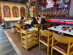 -大队长主题火锅(观音桥店)