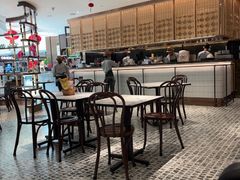 -关夫人餐厅(KLCC阳光广场店)