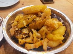 -双流老妈兔头(总店)