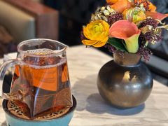 -新荣记(新源南路店)