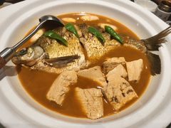 -汉水谣·江景餐厅(江滩店)