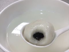 -七宝老街水磨汤圆(瞿溪路店)