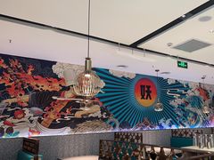 -半天妖烤鱼(长安万达广场店)
