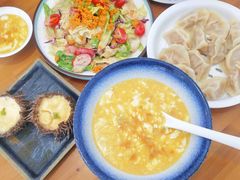 -海胆小馆(东北水饺·春柳店)