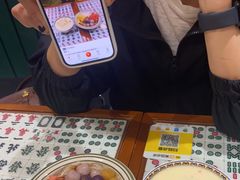 -堂屋糖水店(愚园店)
