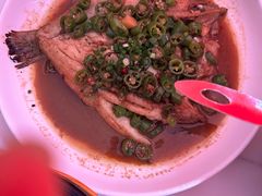-鑫小城故事·藕汤·家常菜(台北一路总店)