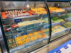 -蚝英雄鲜蚝自助专门店(长楹天街直营店)