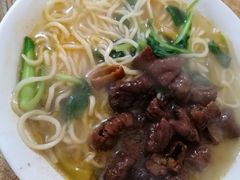 -泰顺江南春面馆