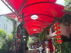 -杭州宋城