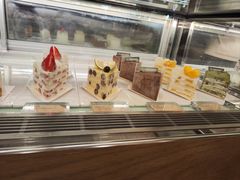 -安上烘焙 ENCHANTE(世纪汇店)