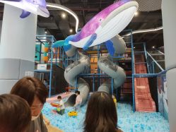 -嗨贝天地(厦门万象城店)