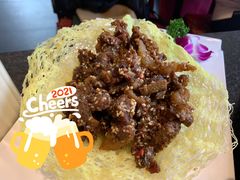 -北门涮肉·铜锅涮肉(南锣鼓巷店)