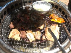 -火炉火自助餐(枫蓝国际店)