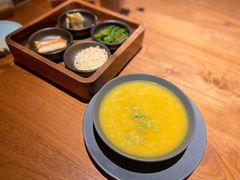 牛肝菌脆米粥-天水蔬食料理(树德之光店)