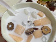 -琼大师东方烤乳猪(亚特兰蒂斯店)