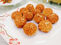 麻薯包-满福隆酒楼(万绿园店)