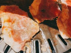 -九田家黑牛烤肉料理(太阳宫广场店)