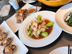 -东莱馋房(陆家嘴店)