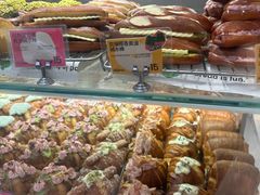 -PAOPAO Bakery&Café(港汇店)