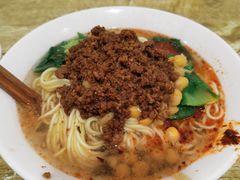 -熊面妈老面馆