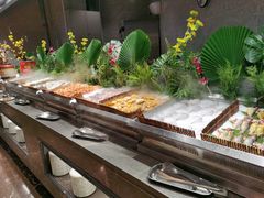 -吉布鲁牛排海鲜自助(硕果时代店)