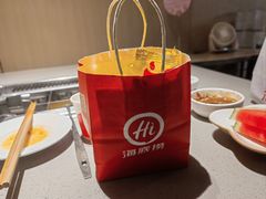 -海底捞火锅(关山保利店)