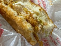 -麦当劳(漳州二路店)