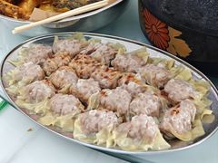 -嘉升大排档(番禺总店)