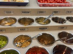 -海底捞火锅(高新万达店)