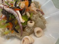 烟台海味焖子-蓬莱春(芝罘店)