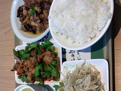 -老乡鸡(国华广场店)