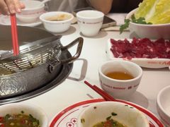 -八合里潮汕鲜牛肉火锅(深圳海岸城店)
