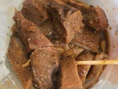 牛舌-明记牛杂(新马路分店)