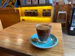 -Cafe del Volcan(永康路店)