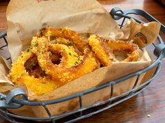 -MR.ROCKY洛奇先生RESTAURANT&BAR(宝安壹方城店)