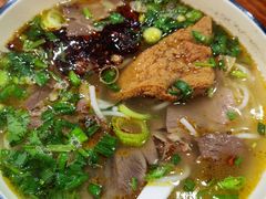 -黔派·虾子羊肉粉·小吃(佳宁娜广场店)