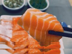 -河马鲜生海鲜超市(风荷园店)
