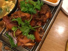 -小土豆北方菜馆(方庄店)