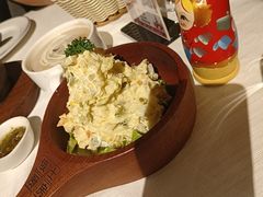-俄士厨房(时代天街店)