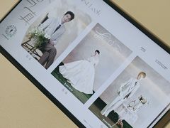 -海马体照相馆(佛山岭南站店)
