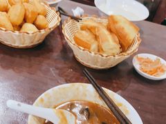 -方大军胡辣汤(和谐店)