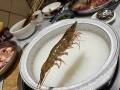 -丰尔粥食·粥底火锅·桑拿鸡(大良总店)