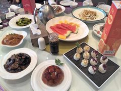 -凯鸽酒楼(水泉湾龙园店)
