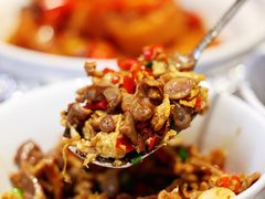 -辣可可·小炒黄牛肉(望京凯德MALL店)