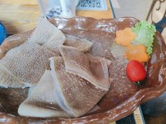 -湊湊火锅·茶憩(南京东路悦荟店)