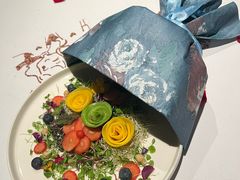 -狮拾久·现代新加坡料理(福田COCO Park店)