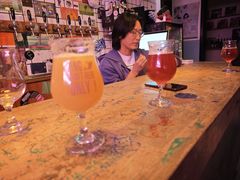 -ZING鲸鱼啤酒(葡萄院店)