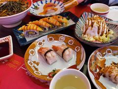 -仙隐小鹿料理食堂(惠济万达店)
