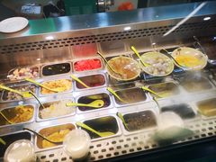 -溢仙茶(中防万宝城店)