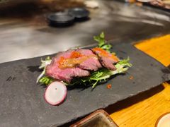-赤坂亭·M9和牛烧肉·铁板烧(合肥万象城店)
